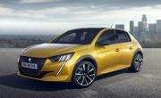 PEUGEOT 208 Nouvelle